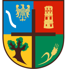 Herb Gminy Krzyżanowice